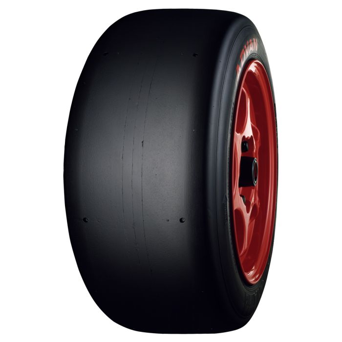 yokohama advan a005w hand cuttable tyre yokn27_c