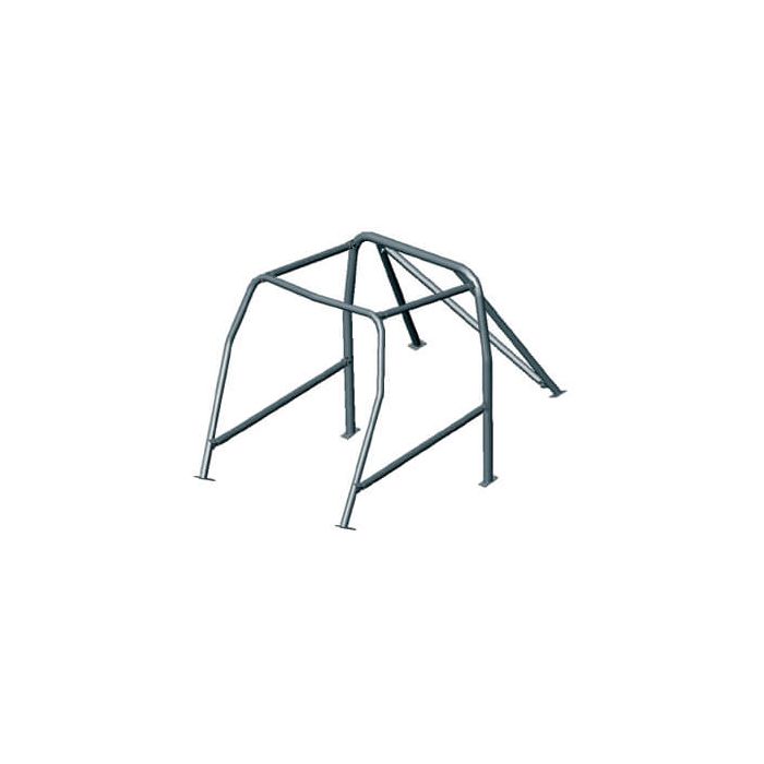 omp racing roll cages bolt in weld in aa 104p 152 ompaa 104p 152