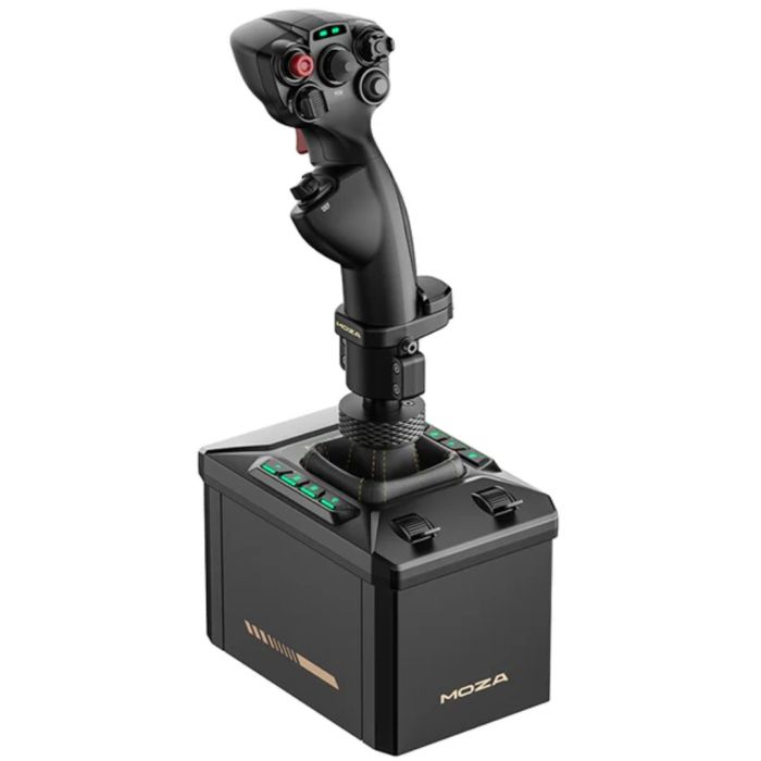 AB6 Flight Simulator