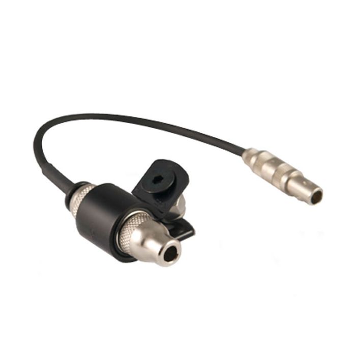 stilo adaptor to connect 3 5mm ear plugs jack to stilo helmets stiac0222