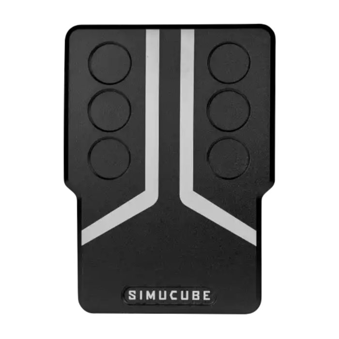 ActivePedal Pedal Face Plate - Brake
