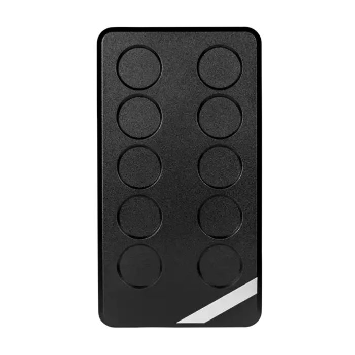 ActivePedal Pedal Face Plate - Clutch
