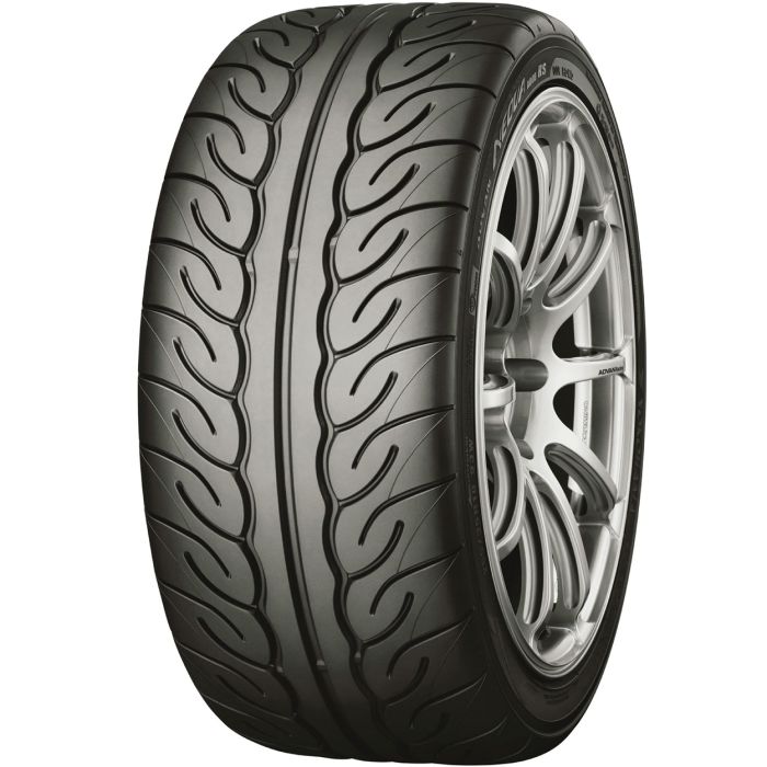 yokohama advan neova ad08rs tyre yokr51