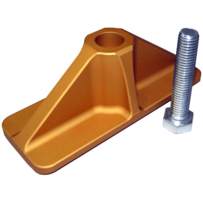 evo corse Adjustable Aluminium Foot