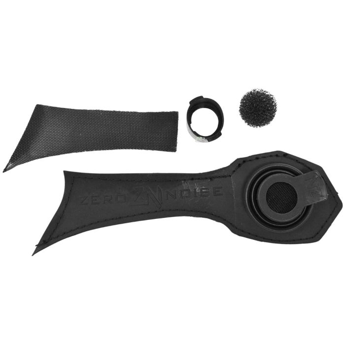 Adjustable Single Microphone Kit - HCB HP10/MAG-10 Rally