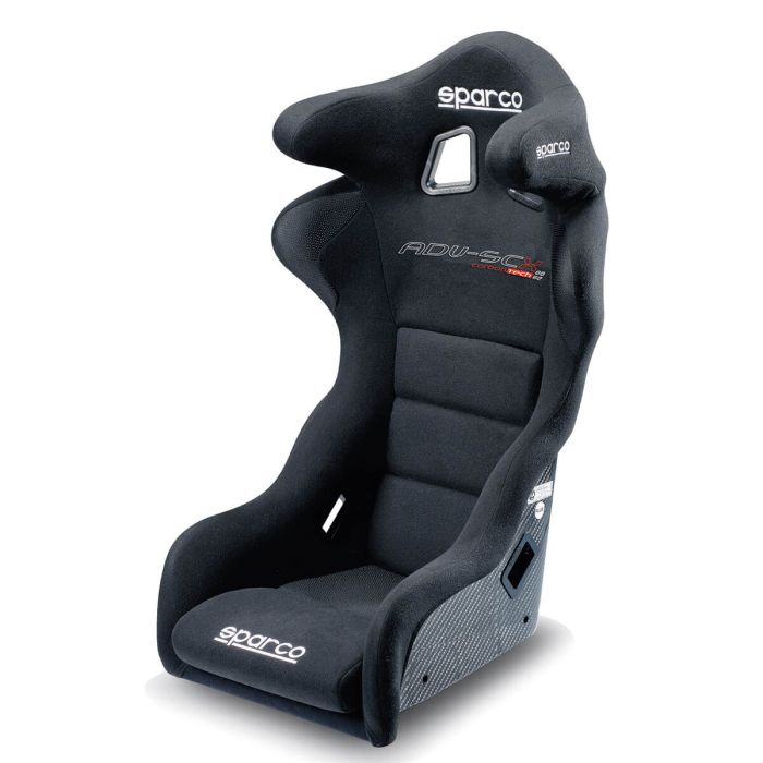 sparco adv scx scx h carbon seat spa00804z_c