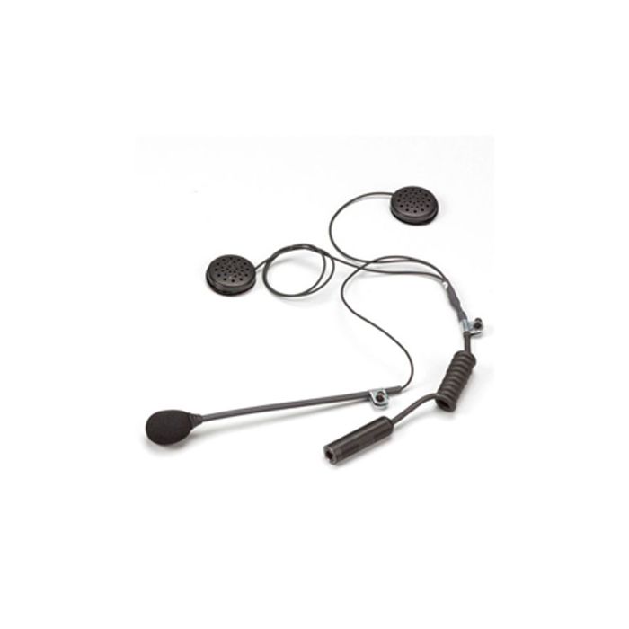 stilo wrc open face helmet electronic kit stiae0103