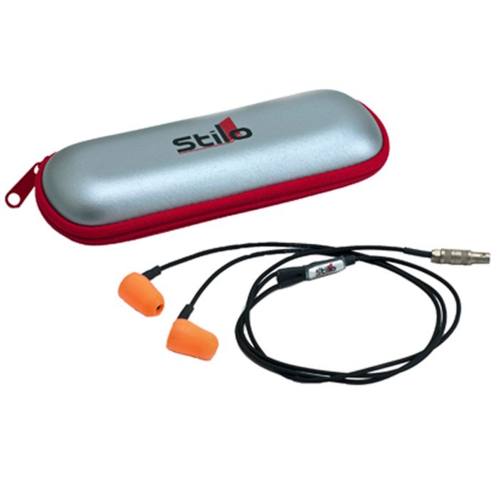 stilo earplug kit stiae0300