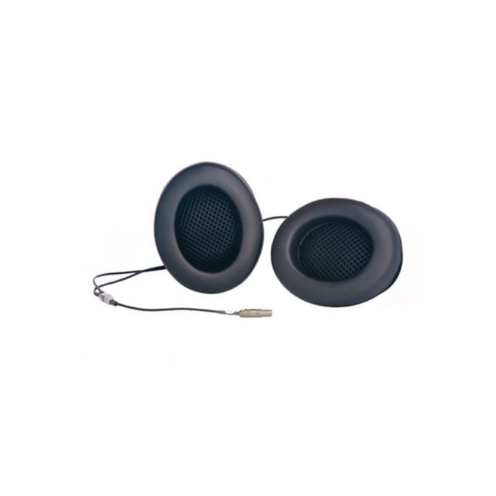 stilo earmuff speaker kit for earplug connection stiae0304