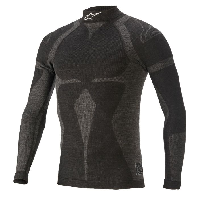 alpinestars zx top evo v2 ls alp4755020