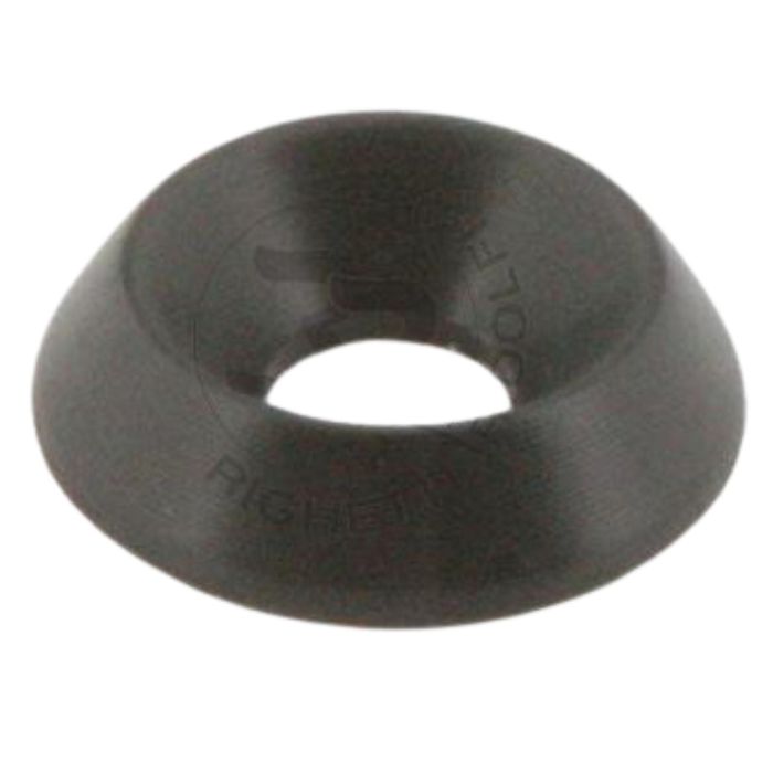 Aluminium Countersunk Washer 18x6mm 