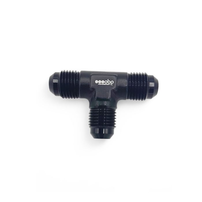 OBP Motorsport Tee Piece Adaptor
