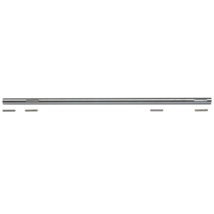 Axle 30x950 mm for Mini Kart - Nordix type U
