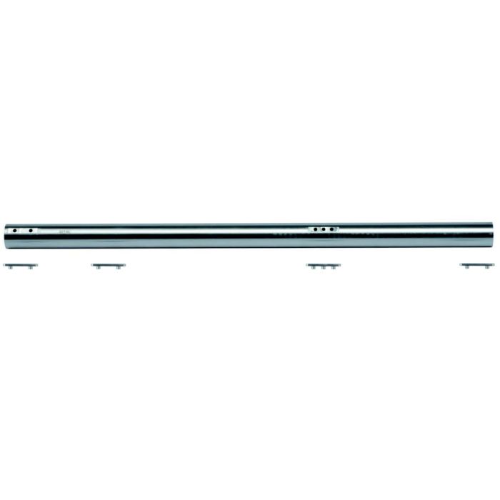 Axle 50x1030mm for KZ Gearbox