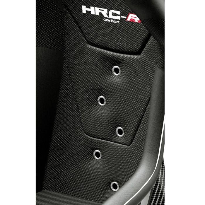 BACK CUSHION FOR HRC FIBERGLASS AIR SEAT