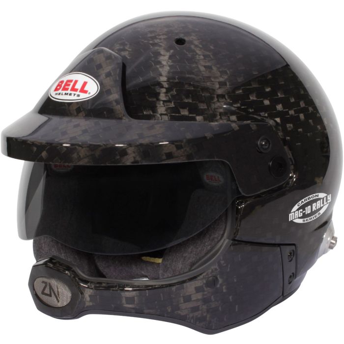 bell mag 10 rally carbon helmet bel1245011 c