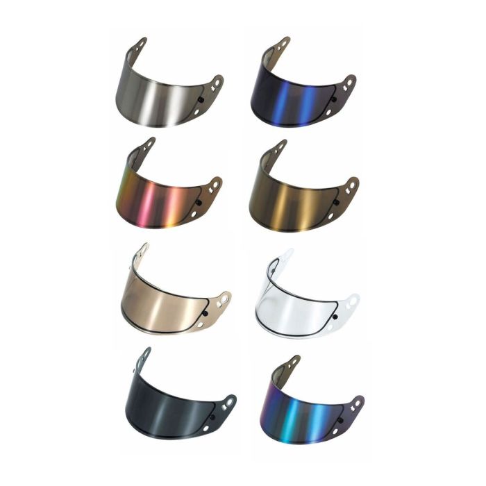 bell full visor for hp5 gt5 sport 5 helmets se05 bel201002 c