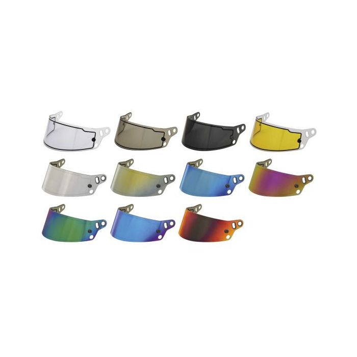 bell full dsaf visor for hp7 rs7 rs7 k helmets se07 bel201004 c