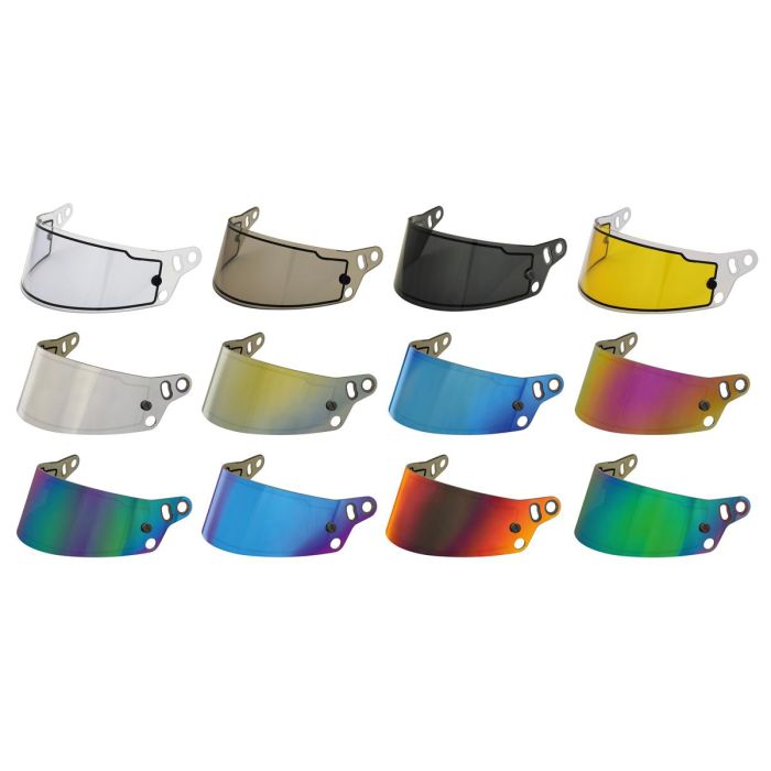 bell full visor for kc3 cmr rs3 k helmets se03 2mm bel201006 c