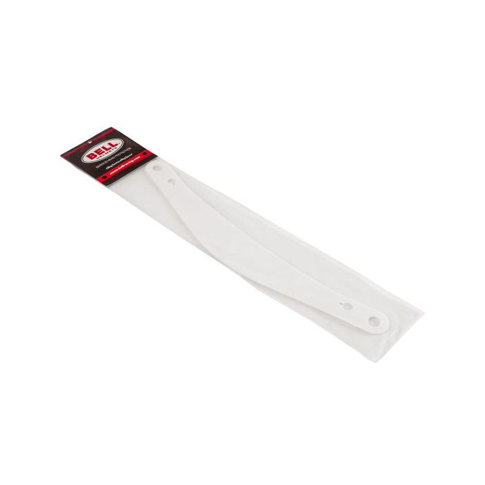 Bell Visor Tear-Offs 0.25mm for HP7 RS7 & RS7-K Visor Panel (Pack of 10) BEL2030003