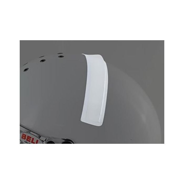  Bell Top Gurney Large 6.55mm Clear BEL2050083