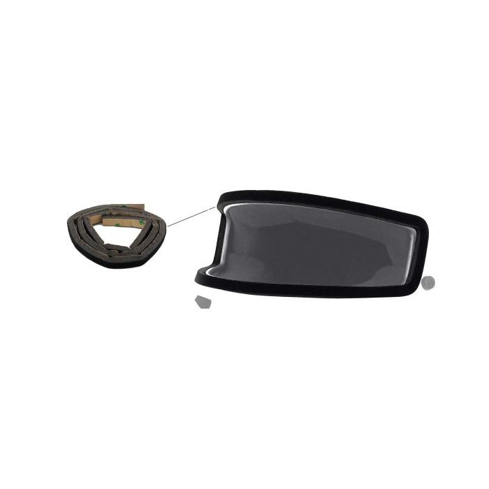 Bell Eyeport Tape Foam BEL2080002