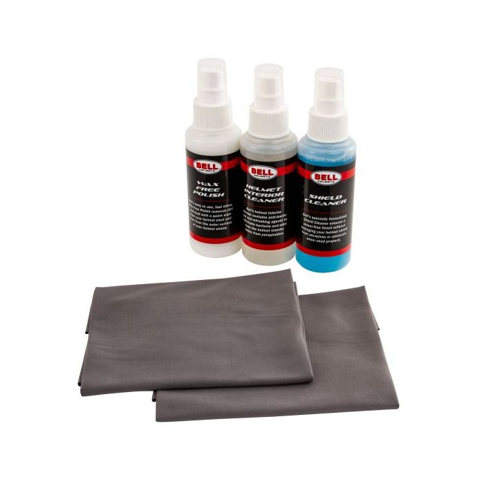 Bell Helmet Cleaning Kit BEL2080009