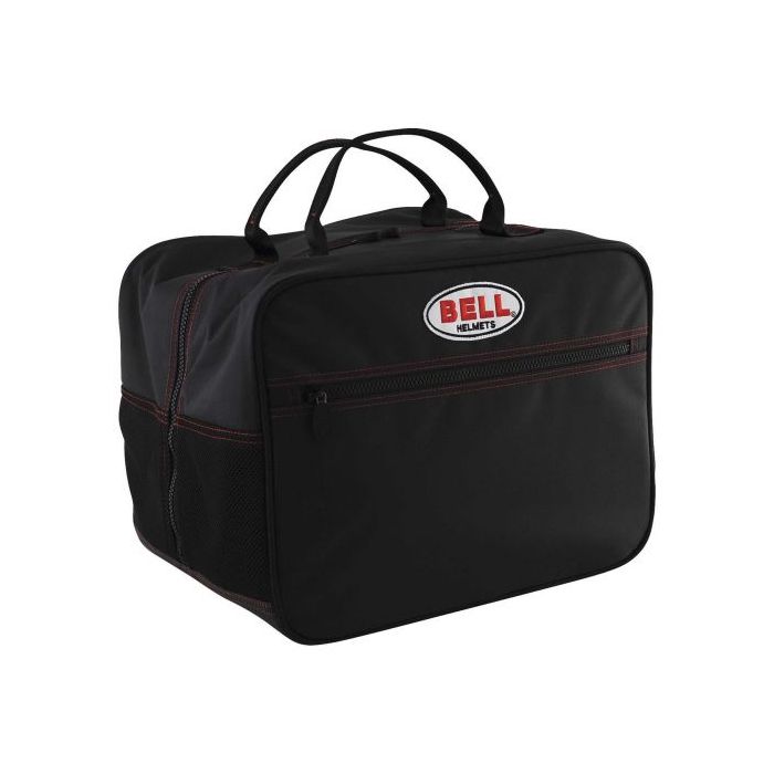 Bell Hp Helmet Bag Black BEL2120001