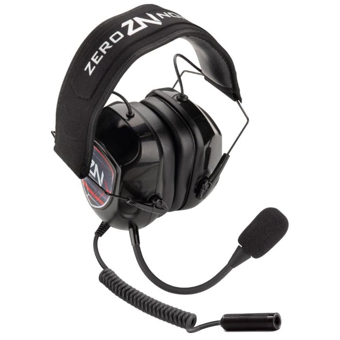 Zeronoice Professional Practice Headset