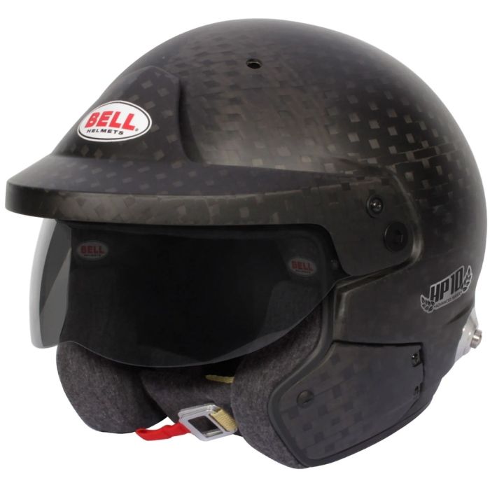HP10 EVO-II Carbon 8860 Helmet