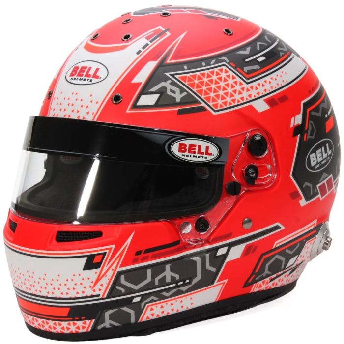 RS7 Pro Composite Stamina Helmet