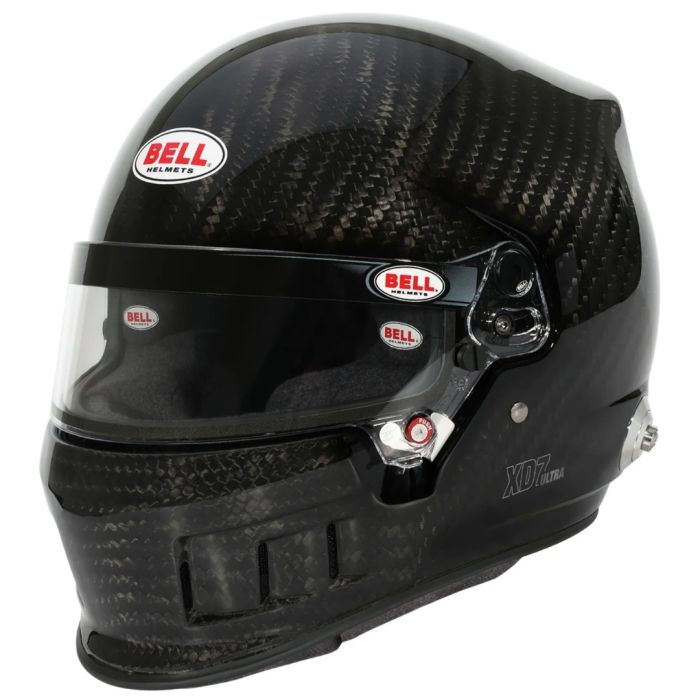 XD7 Ultra Carbon Helmet