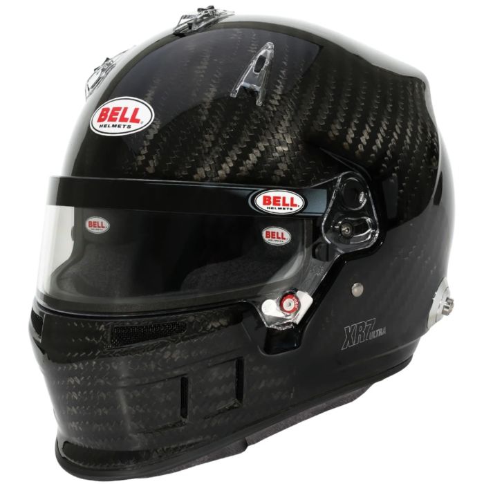 XR7 Ultra Carbon Helmet
