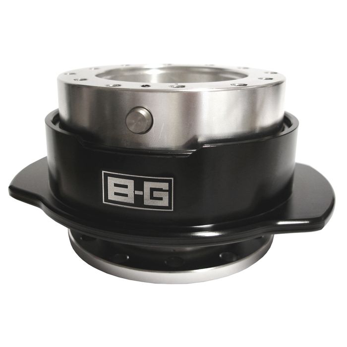 b g racing quick release bolt on 6 hole bg4921