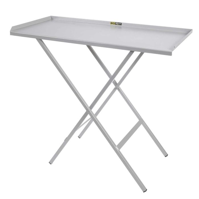 Folding Paddock Table - Powder Coated