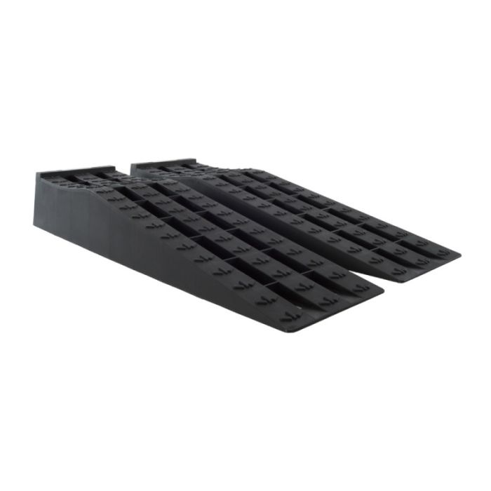 Mid Rise Vehicle Ramps (pair)
