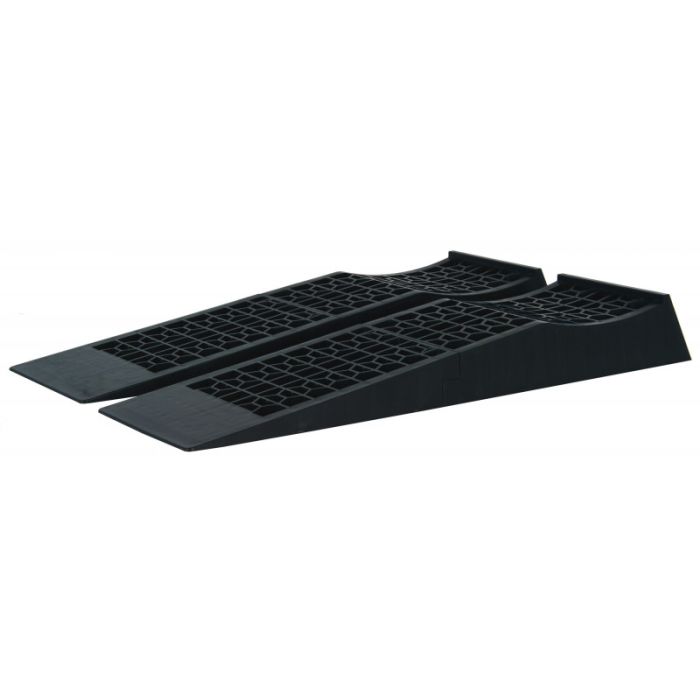 Low Rise Split Vehicle Ramps (pair)