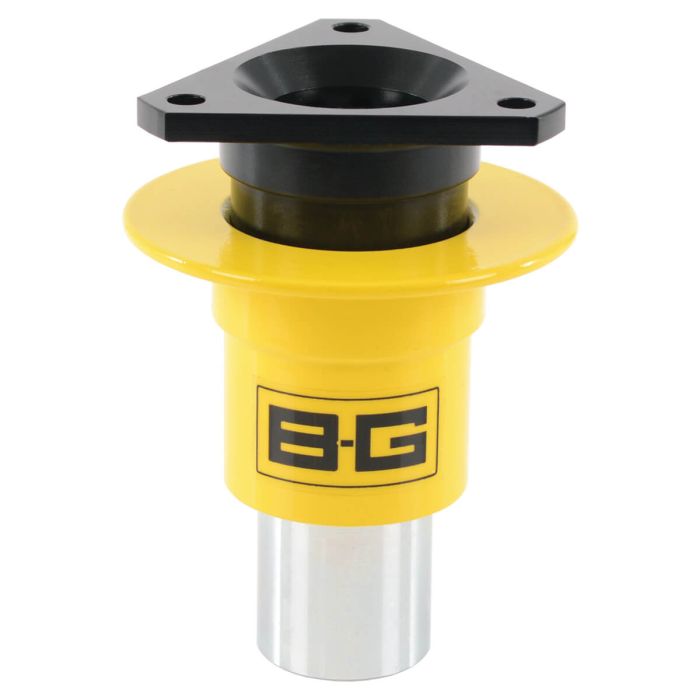 b g racing quick release weld on 3 hole bgr700_c