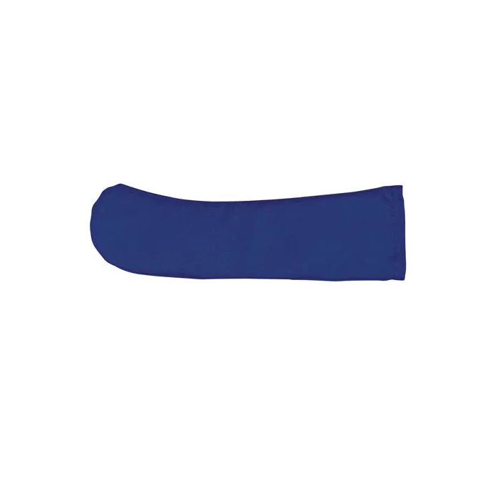 HANS Replacement Shoulder Pads - Blue