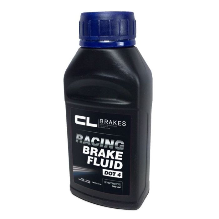 Brake Fluid - CL Brakes 0.5 ltr