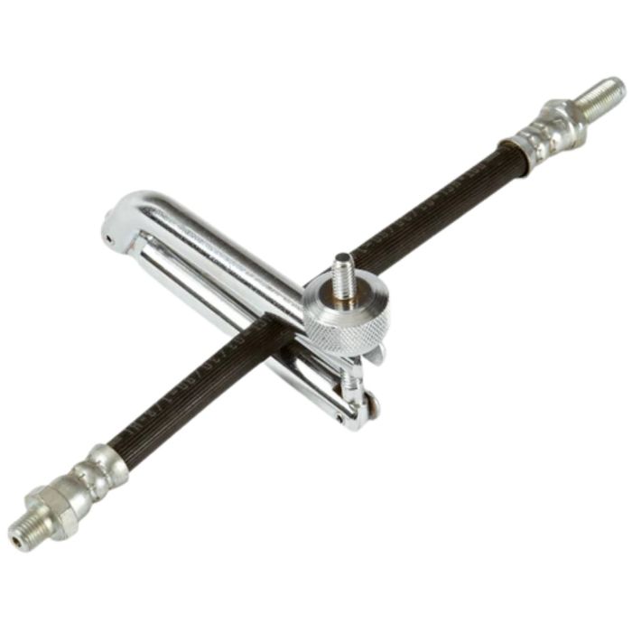 Brake Hose Clamp