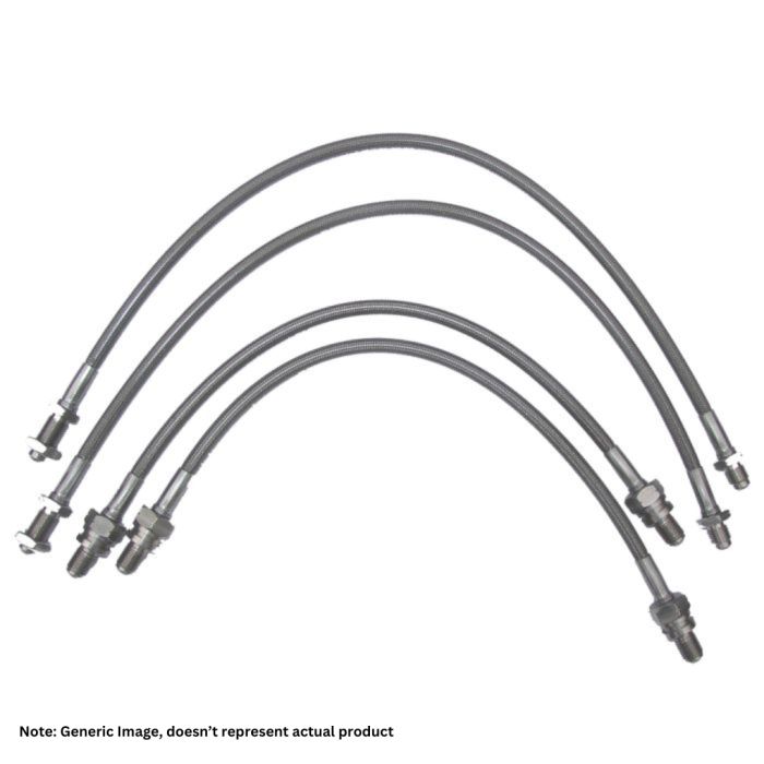 Brake Kit Fiat Bravo
