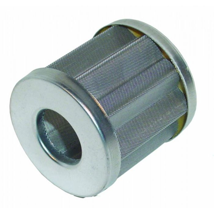 sytec bullet filter metal filter element 55 micron sytbulla02