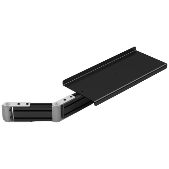 Keyboard Tray Pro - Black