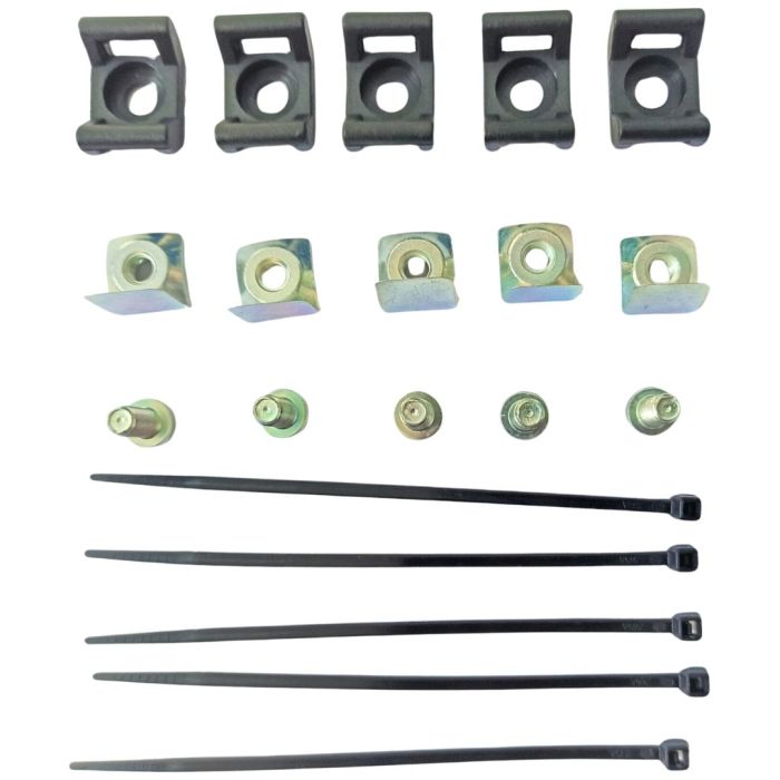 CABLE STOP KIT
