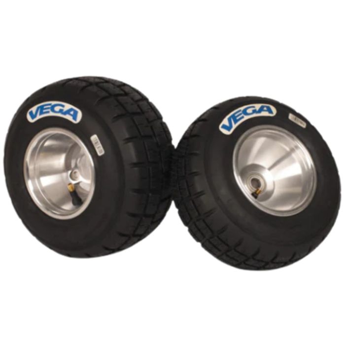 Cadet WM1 UK Wet Tyre Set