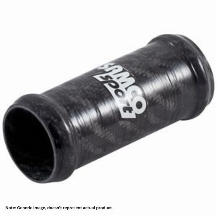 Carbon Fibre Hose Joiner