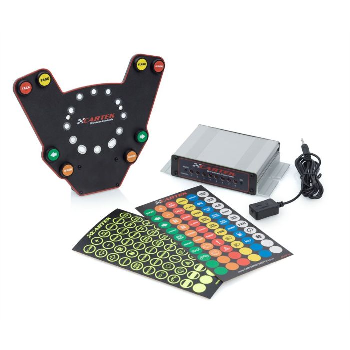 cartek wireless steering wheel conrols can carck ws 09