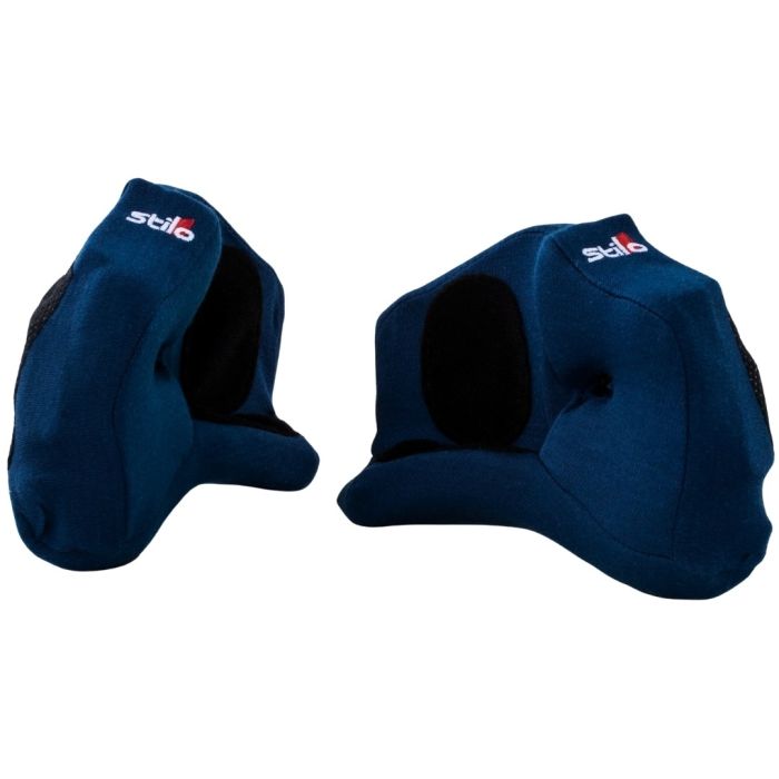 Cheek Pads for ST5 Helmet