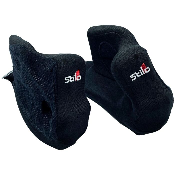 Cheek Pads for Venti WRC & Trophy Helmet